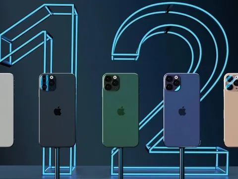 Lộ diện iPhone 12 không kèm ổ sạc và tai nghe