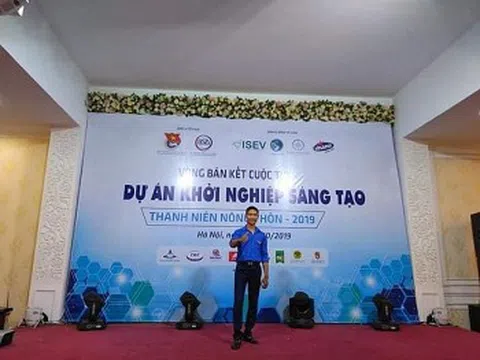 Khởi nghiệp với nghề trồng sen trên đất Quảng Bình