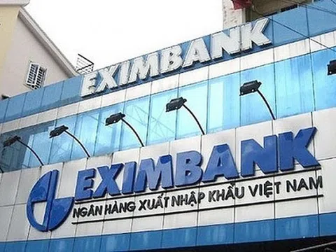 Eximbank đang gặp khó với nợ xấu năm nay