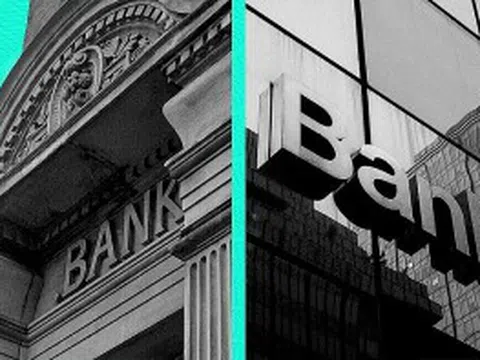 Bản tin tài chính ngân hàng ngày 14/10: Agribank tiếp tục giảm lãi suất cho vay