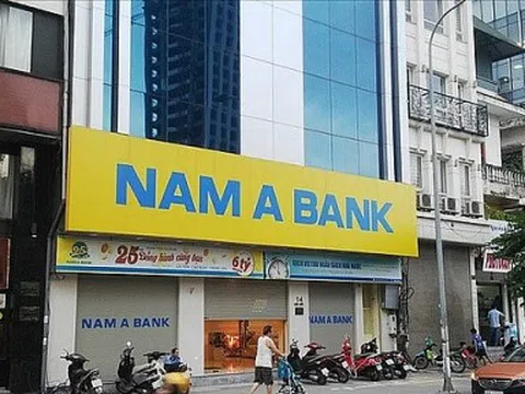 Bản tin tài chính ngân hàng ngày 9/10: Nam A Bank chính thức chào sàn UPCom từ hôm nay