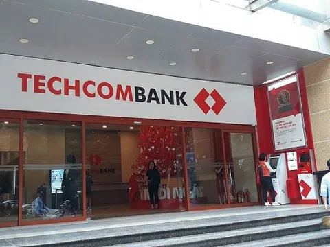 Techcombank sẽ phát hành hơn 4,76 triệu cổ phiếu ESOP