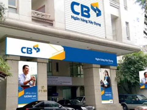 Lãi suất CBBank mới nhất tháng 10/2020