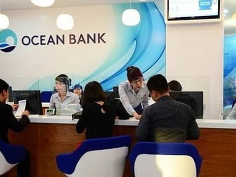 Lãi suất OceanBank mới nhất tháng 10/2020