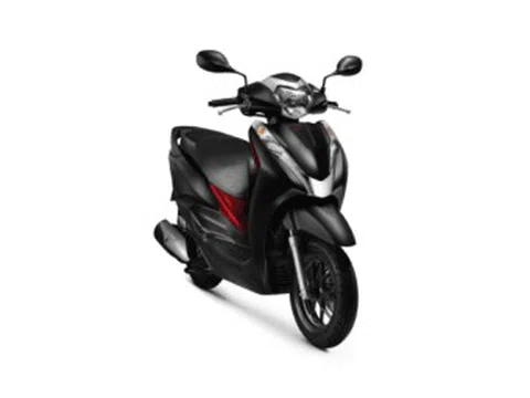 Bảng giá xe Honda Lead mới nhất ngày 17/10/2020