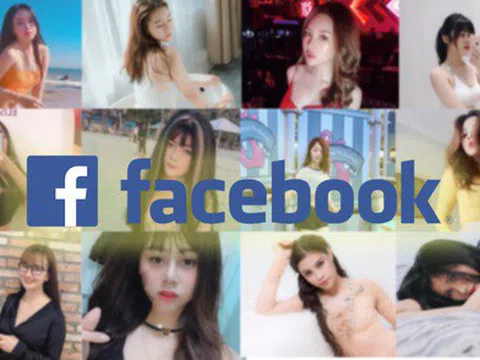 Hàng loạt nhóm Facebook lớn tại Việt Nam biến mất