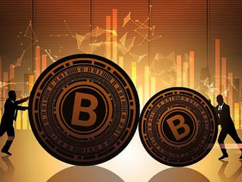 Giá Bitcoin hôm nay 22/10: Bất ngờ tăng phi mã, vượt xa mốc 12.000 USD