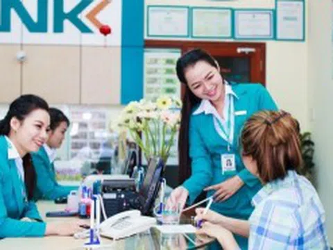 Lãi suất ABBank mới nhất tháng 10/2020