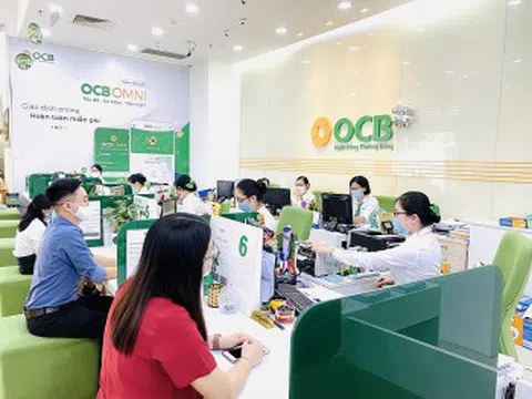 OCB: Kiểm soát chi phí hiệu quả, dấu ấn ngân hàng số và triển khai kế hoạch lên HoSE