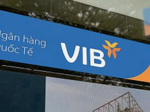 VIB chính thức "chia tay" UPCoM từ ngày 30/10