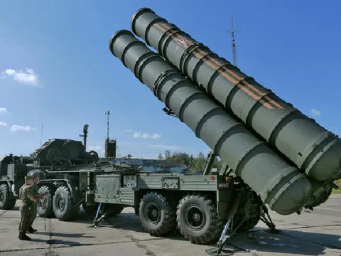 Thử S-400 thất bại, Thổ mất cả chì lẫn chài giữa niềm vui của Mỹ?