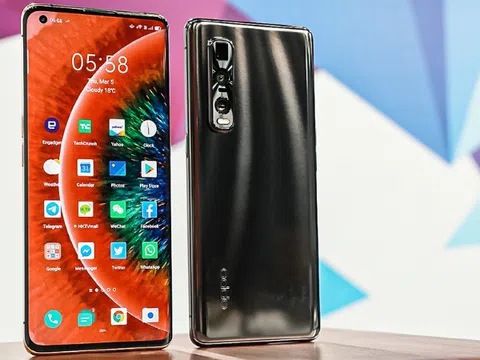 Cập nhật bảng giá điện thoại Oppo cuối tháng 10/2020 mới nhất