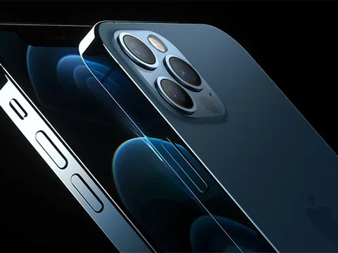 iPhone 12 Pro và Pro Max vừa ra mắt giá bao nhiêu?