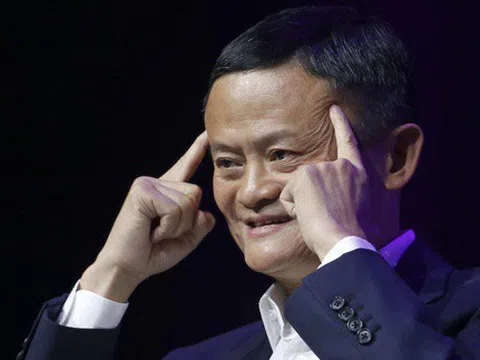 Startup tài chính của Jack Ma sẽ trở thành tập đoàn 450 tỷ USD?