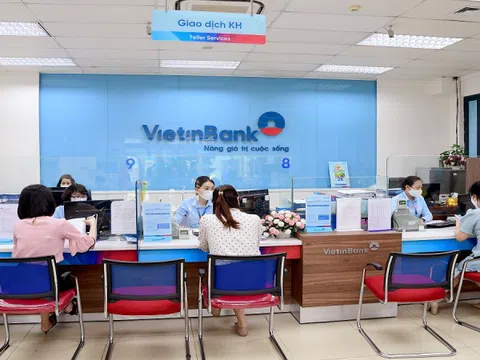 Quý II2020: VietinBank nâng cao chất lượng hoạt động, kết quả kinh doanh tích cực