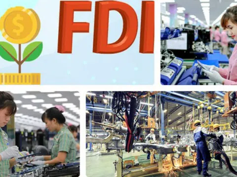 Thu hút FDI: Cần “may đo” chứ không “may sẵn”