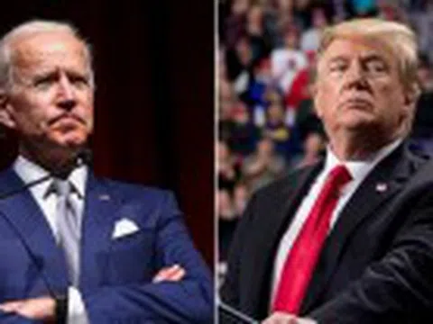 Ai là người giành chiến thắng trong cuộc tranh luận cuối cùng giữa Donald Trump và Joe Biden?