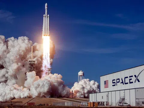 SpaceX của Elon Musk sẽ trở thành tập đoàn 100 tỷ USD