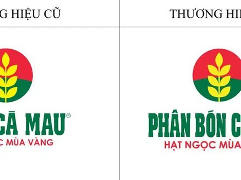 Công ty Cổ phần Phân bón Dầu khí Cà Mau (PVCFC) mở rộng thương hiệu