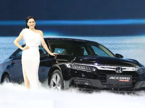 Những mẫu xe bị lãng quên sau Vietnam Motor Show 2019