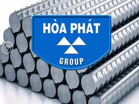 Thành viên HĐQT Hòa Phát ước “bỏ túi” 27 tỷ đồng sau khi bán 900.000 cổ phiếu HPG