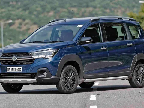 Bảng giá xe Suzuki tháng 11/2020 mới nhất