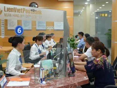 Cổ phiếu của LienVietPostBank sẽ giao dịch trên Hose từ ngày 9/11/2020