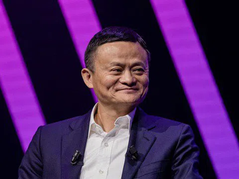 Hơn 5 triệu nhà đầu tư Trung Quốc đặt mua cổ phiếu startup của Jack Ma