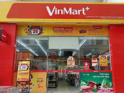 Đóng cửa hơn 400 cửa hàng VinMart+ để tiến tới hòa vốn