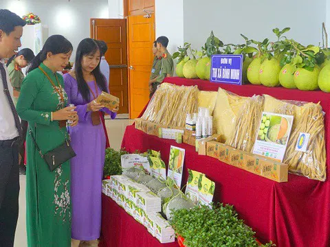 Phấn đấu đưa du lịch Vĩnh Long thành ngành kinh tế quan trọng