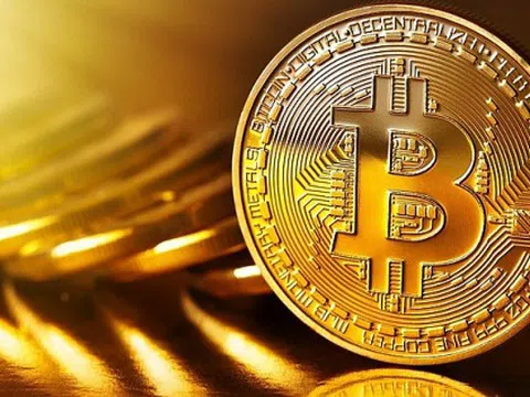 Giá Bitcoin hôm nay 2/11: Tiếp cận mốc 14.000 USD