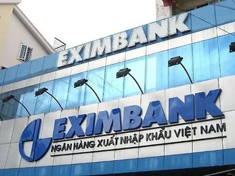 BCTC Eximbank: Lợi nhuận tăng hơn 62% trong quý III