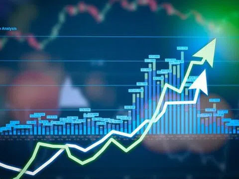 Chứng khoán phiên chiều ngày 3/11: Dòng tiền tiếp tục suy yếu, VN-Index tăng nhẹ