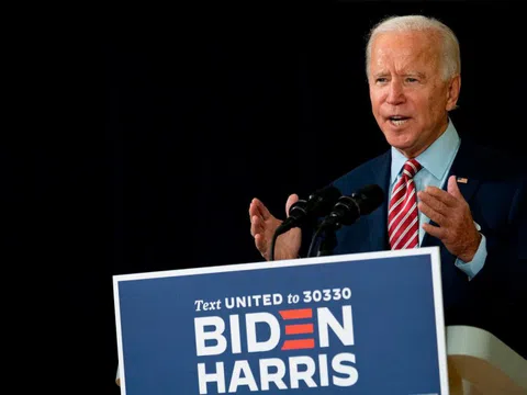 Bên trong 'Nhà máy Malarkey' tiêu tốn hơn 10 triệu USD của ông Biden