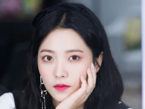 Cách dưỡng da của Yeri (Red Velvet)