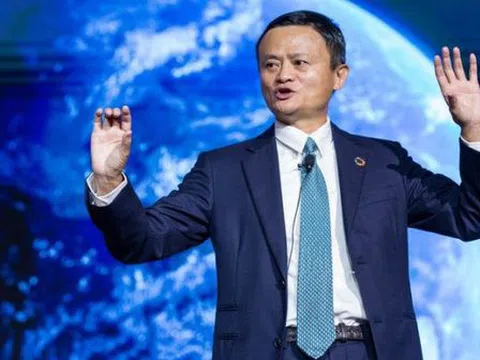 Tỷ phú Jack Ma: Dạy con vượt qua thất bại quan trọng hơn gấp trăm lần với dạy con ngoan