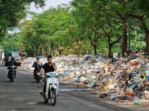 Hà Nội chỉ đạo khẩn trương bồi thường, hỗ trợ, tái định cư cho người dân bị ảnh hưởng ở khu xử lý rác Sóc Sơn