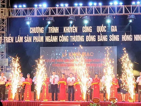 Sở Công Thương Ninh Bình: Đẩy mạnh cải cách hành chính, tạo thuận lợi tối đa cho doanh nghiệp