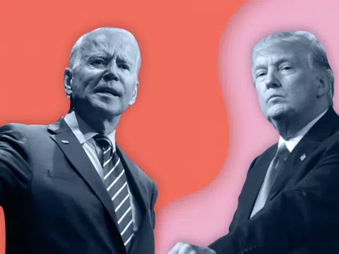 Bầu cử Mỹ 2020: Bức tranh toàn cảnh về cuộc đấu kịch tính Trump-Biden