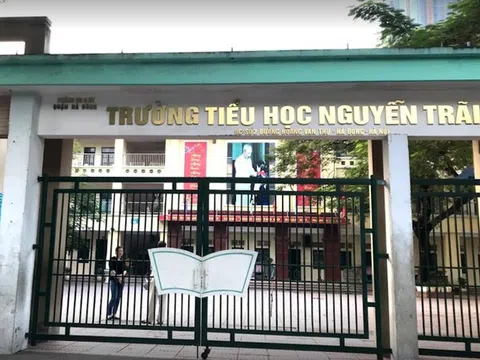 An toàn trong bữa ăn học đường: Hiệu trưởng không thể “đứng trên bờ”