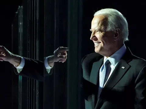 Thắng cử giòn giã, ông Biden chọn nhân vật "uy danh" nào cho nội các?