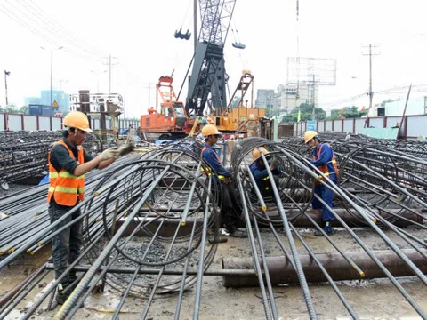 “Chậm giải ngân vốn đầu tư công: Đừng để trái bóng trách nhiệm đá qua đá lại”