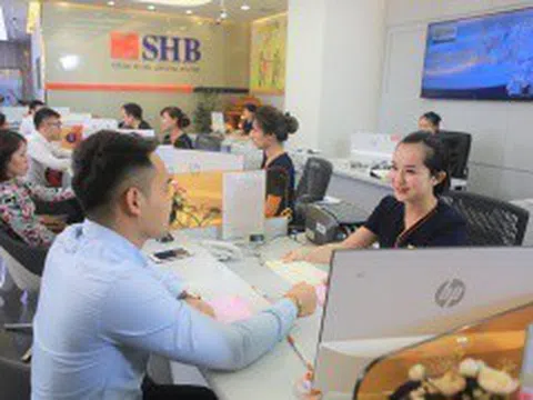 SHB mở rộng phối hợp thu ngân sách nhà nước tại TP. Hồ Chí Minh