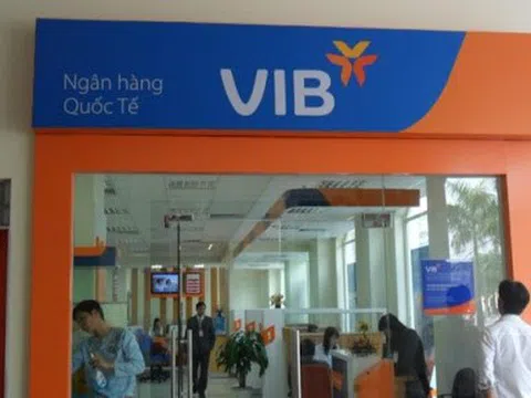 VIB định ngày chia cổ phiếu thưởng