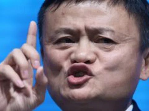 IPO bị hủy, startup của Jack Ma phải trả lại 3.000 tỷ USD tiền mặt