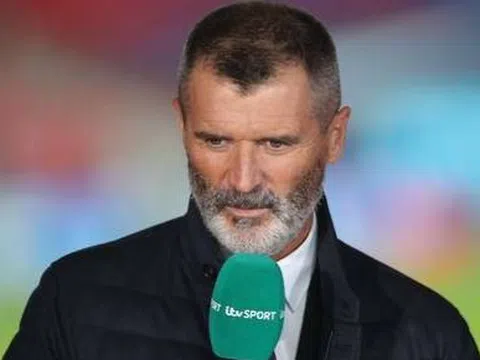 Roy Keane chỉ trích hậu vệ của Man City