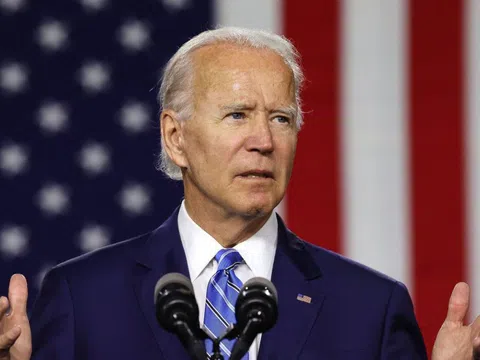 'Ông Joe Biden là nhà sưu tầm đồng hồ giỏi'