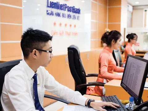 Lãi suất LienVietPostBank mới nhất tháng 11/2020