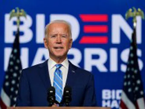 Mỹ dưới thời ông Biden sẽ tác động thế nào tới Việt Nam?