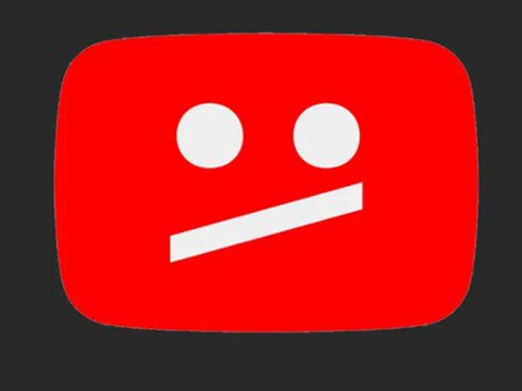 YouTube gặp lỗi trên toàn cầu